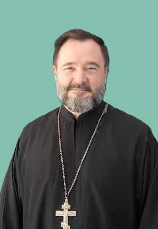 Fr. Peter